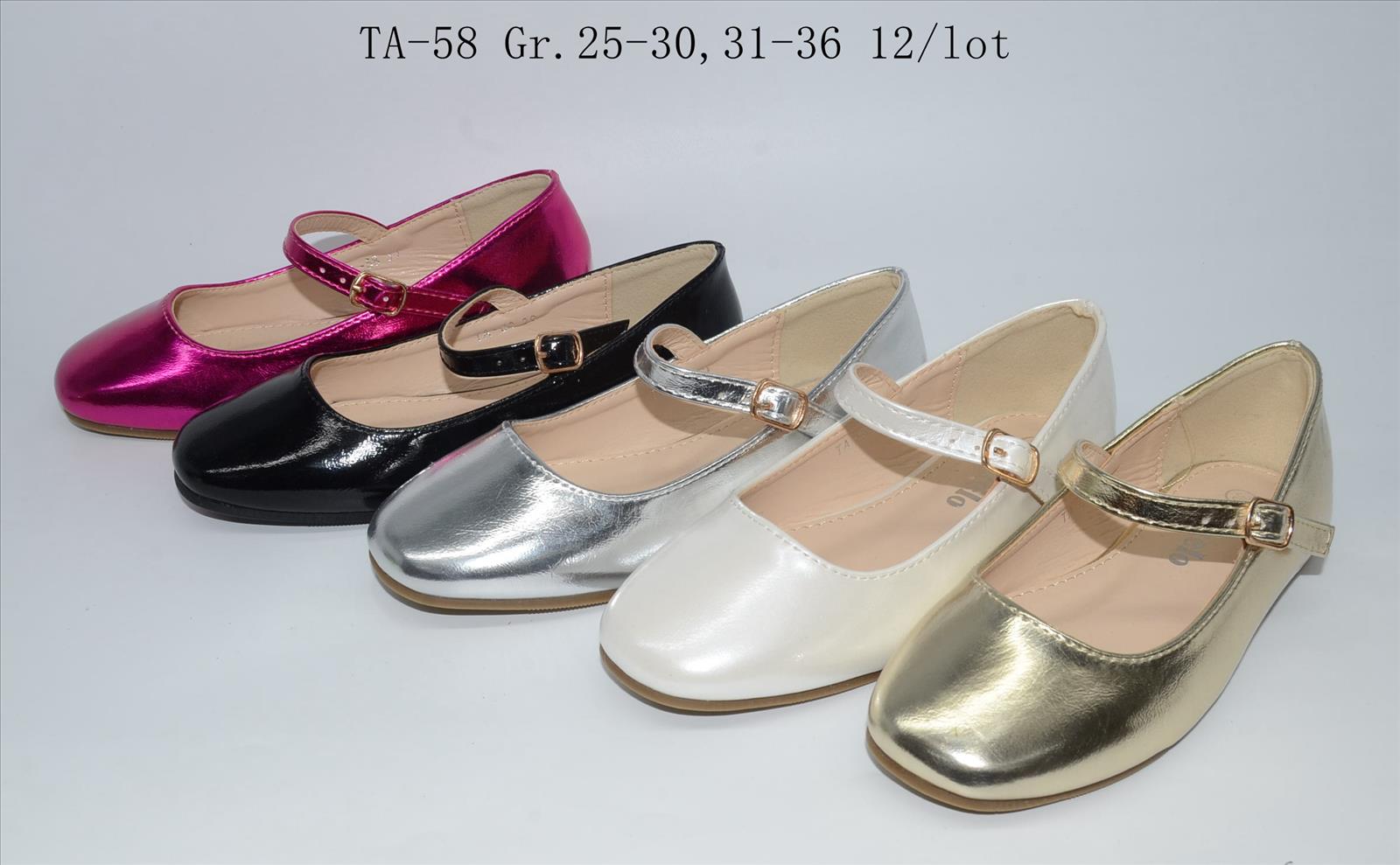 Schuhe/Kinder